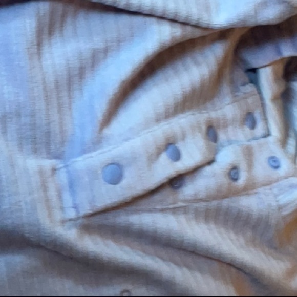 Quicksilver 1/4 snap M - Picture 5 of 5